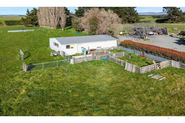 Photo of property in 481 Fairview Road, Claremont, Timaru, 7972