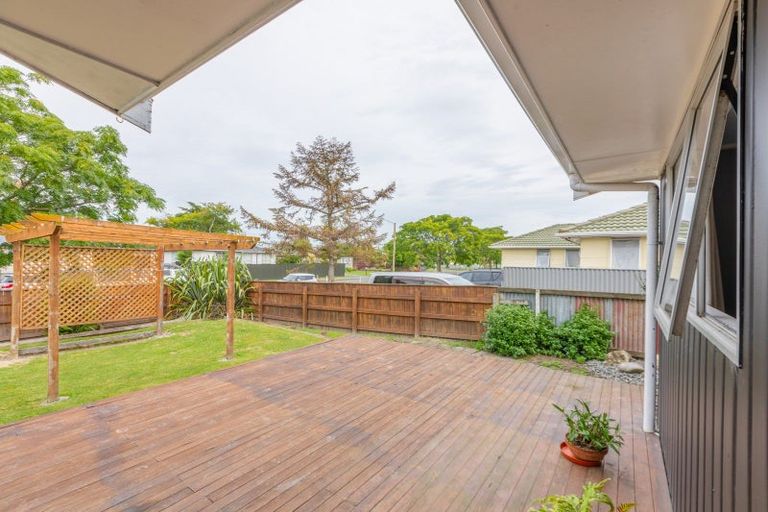 Photo of property in 12 Berwick Street, Flaxmere, Hastings, 4120