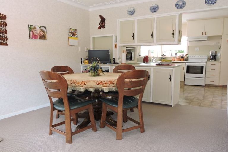 Photo of property in 6 Burwood Road, Matamata, 3400