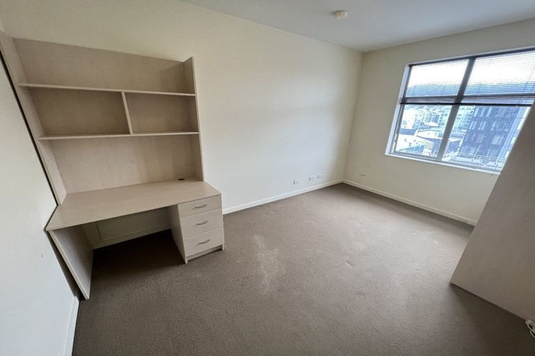 Photo of property in City Lodge, 601/115 Vivian Street, Te Aro, Wellington, 6011