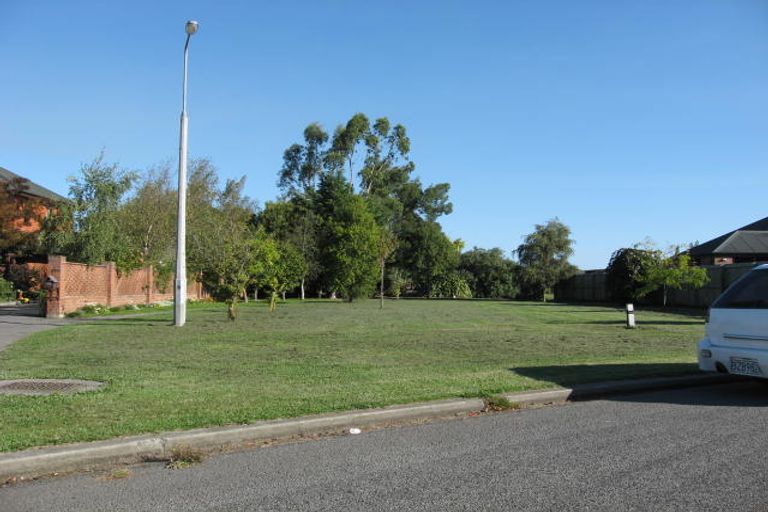 Photo of property in 20 Mountain View Place, Leeston, 7632