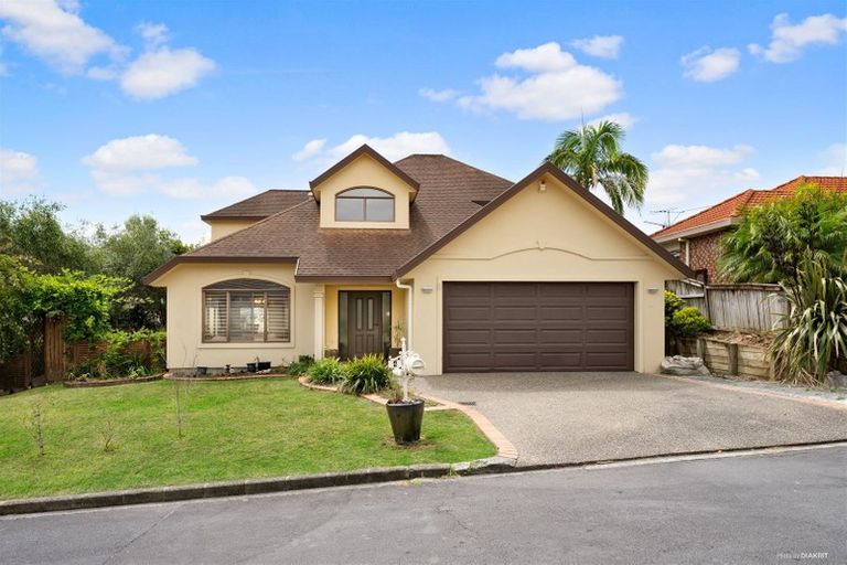 Photo of property in 4 Maldon Court, Dannemora, Auckland, 2016