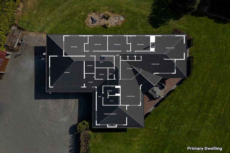 Photo of property in 4/469 Maddisons Road, Rolleston, Christchurch, 7675