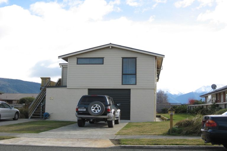 Photo of property in 35 Govan Drive, Te Anau, 9600
