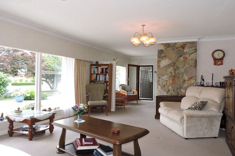 Photo of property in 6 Burwood Road, Matamata, 3400