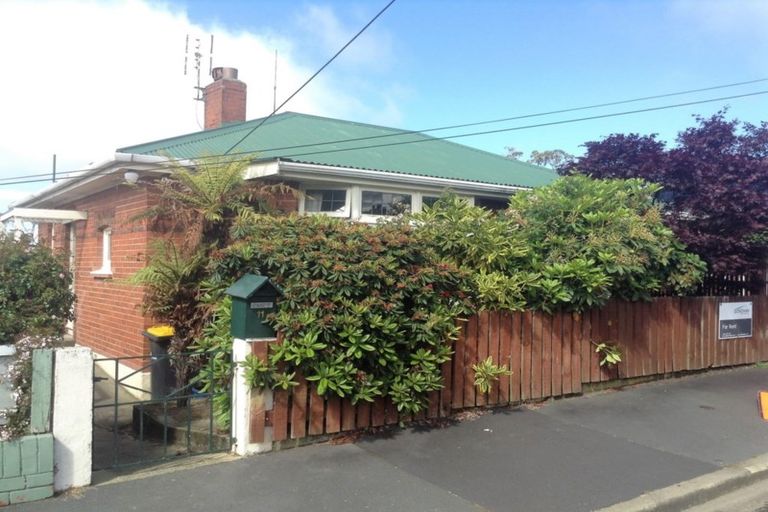 Photo of property in 11 Bernard Street, Kenmure, Dunedin, 9011