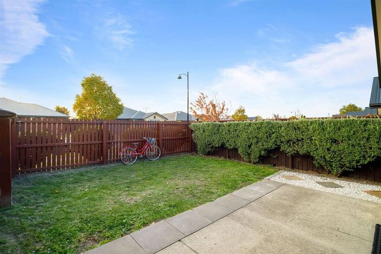 Photo of property in 9 Charente Way, Yaldhurst, Christchurch, 8042