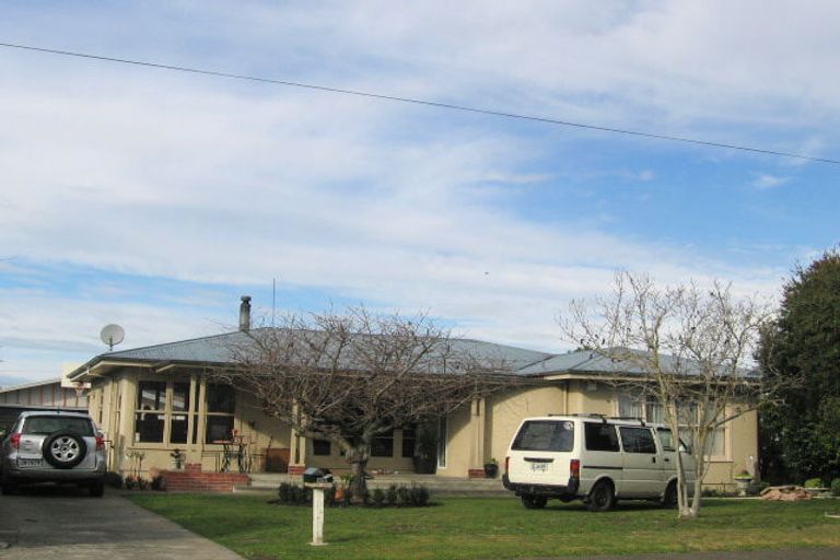 Photo of property in 1019 Totara Street, Mahora, Hastings, 4120