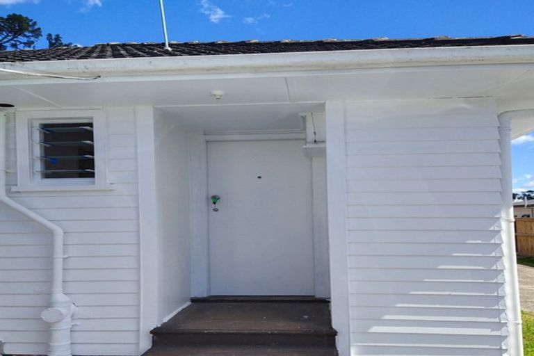 Photo of property in 43 Antrim Crescent, Otara, Auckland, 2023