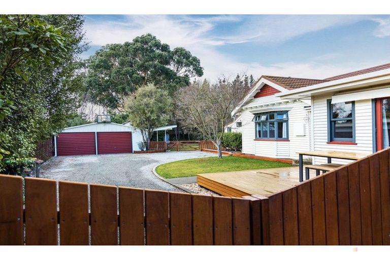 Photo of property in 65 Cox Street, Geraldine, 7930