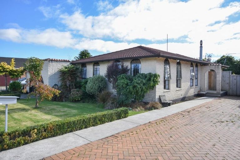 Photo of property in 23 Wickliffe Street, Mosgiel, 9024