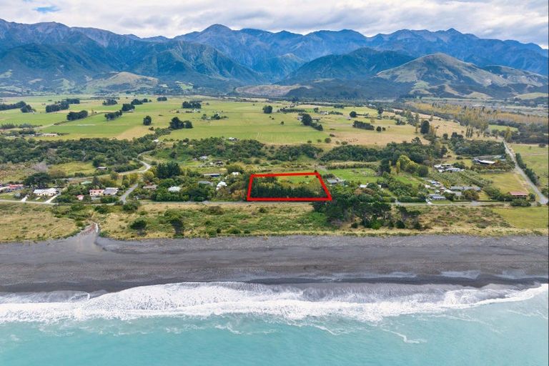 Photo of property in 11 Hapuku Road, Hapuku, Kaikoura, 7371