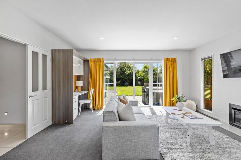 Photo of property in 220 Brookside Road, Rolleston, 7614