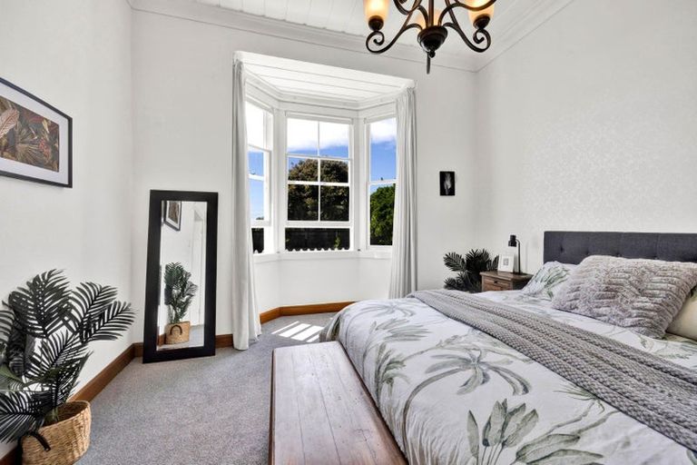 Photo of property in 44 Upjohn Street, Brooklands, New Plymouth, 4310