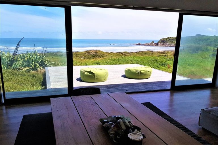 Photo of property in 51 Okari Road, Cape Foulwind, Westport, 7892