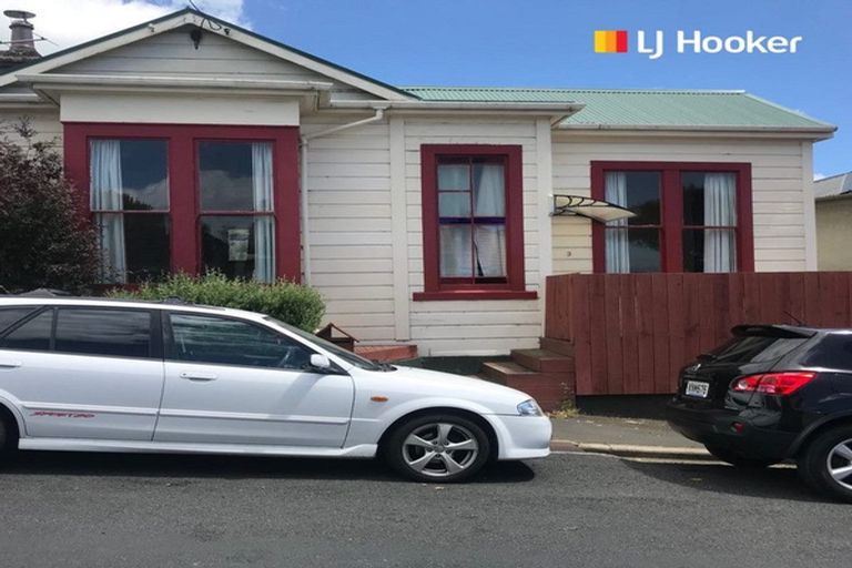 Photo of property in 3 Porteous Street, Mornington, Dunedin, 9011