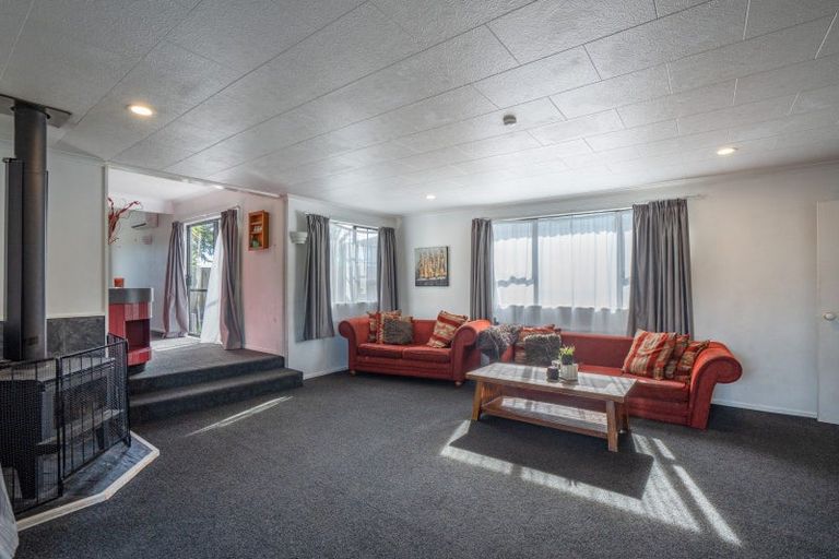 Photo of property in 7 Tawa Street, Hilltop, Taupo, 3330