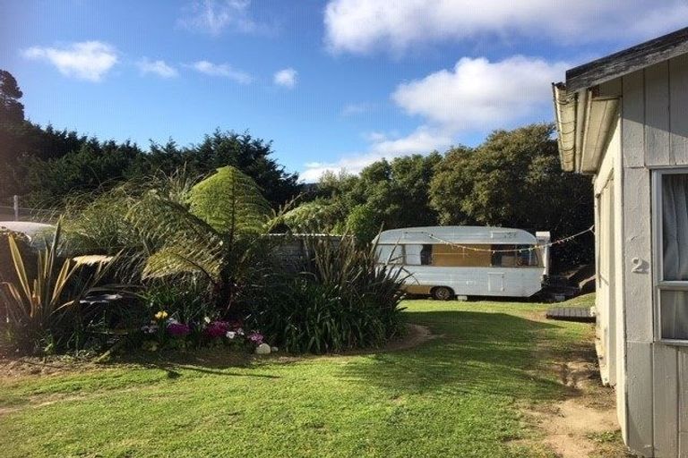 Photo of property in 27 Mclaughlin Drive, Tinui, Masterton, 5889