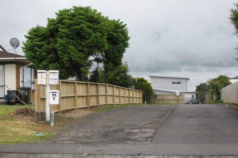 Photo of property in 3/37 West Street, Pukekohe, 2120