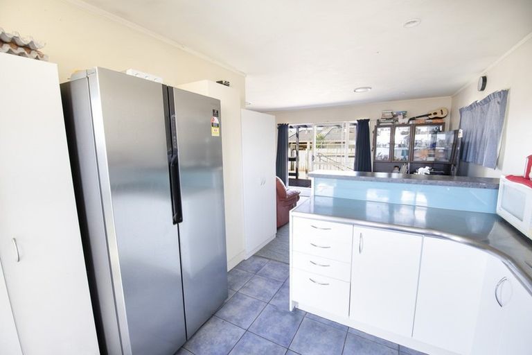 Photo of property in 1a Ashridge Road, Napier South, Napier, 4110