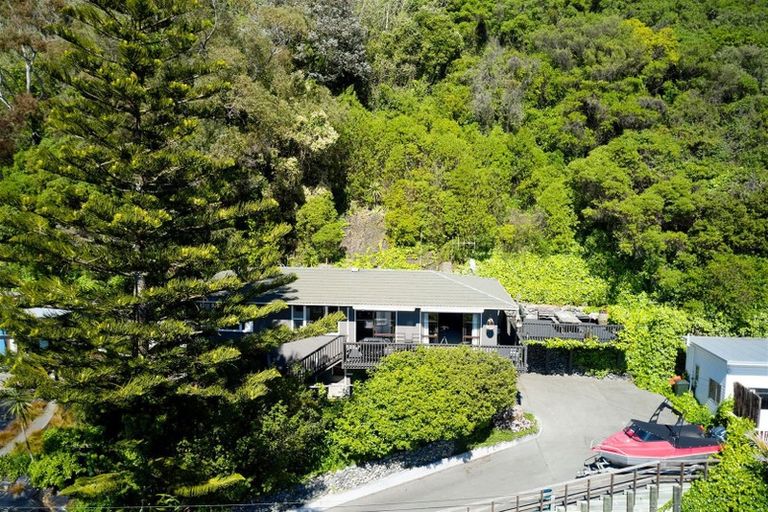 Photo of property in 162 Torquay Street, Kaikoura, 7300