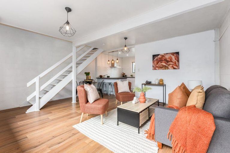 Photo of property in 25f Tennyson Street, Petone, Lower Hutt, 5012