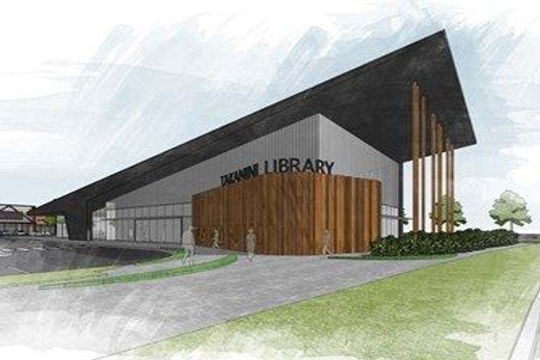 Photo of property in 17 Arion Road, Takanini, 2112