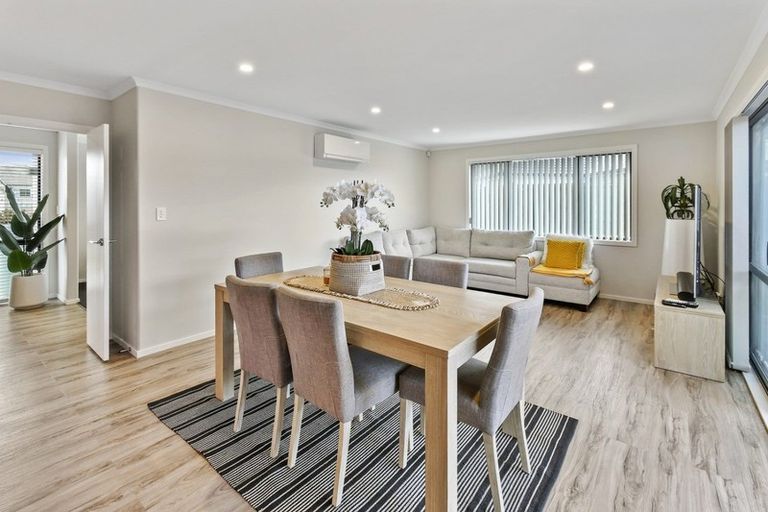 Photo of property in 8 Culverwell Crescent, Pokeno, 2402