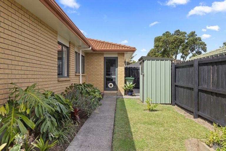 Photo of property in 131 Guys Road, East Tamaki, Auckland, 2013