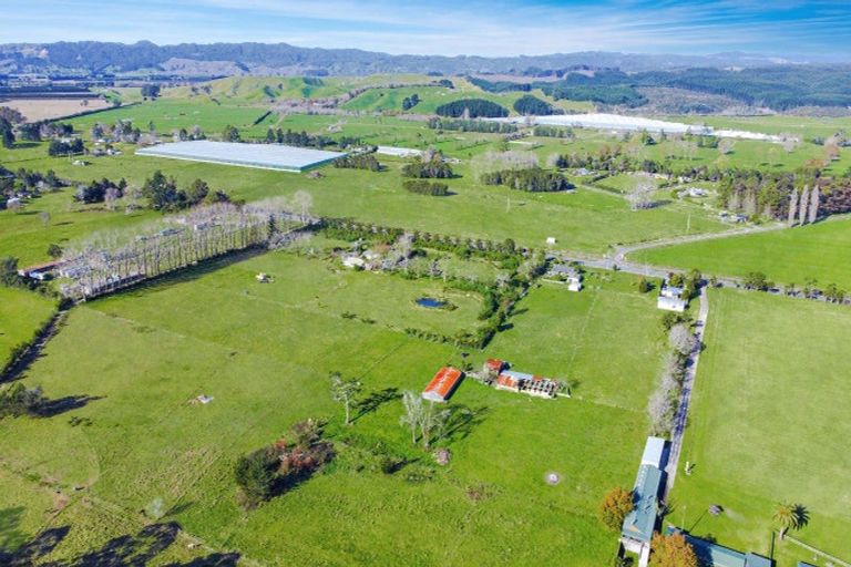 Photo of property in 228 Kawerau Road, Putauaki, Whakatane, 3192