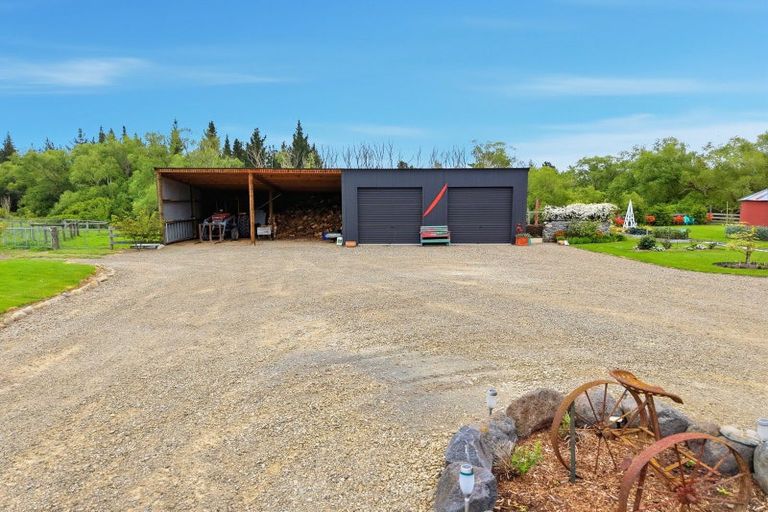 Photo of property in 109 Henrys Ford Road, Loburn, 7472