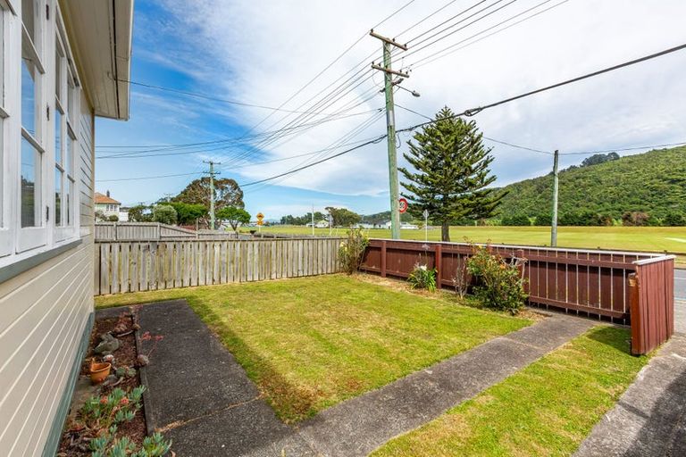 Photo of property in 1036 Taita Drive, Taita, Lower Hutt, 5011