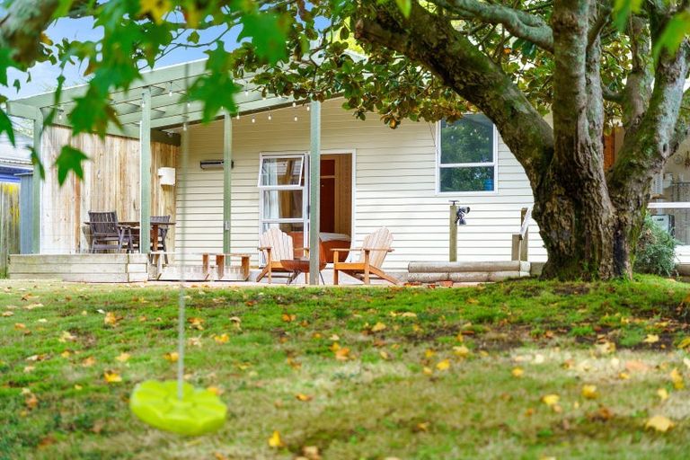 Photo of property in 72 Waerenga Road, Otaki, 5512