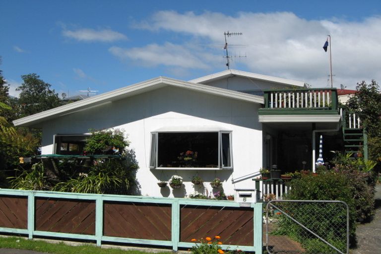 Photo of property in 6 Clifton Place, Marybank, Nelson, 7010