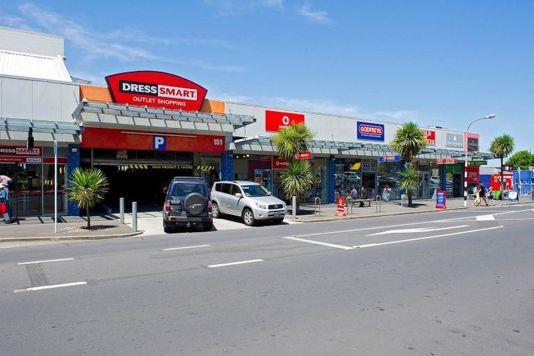 Photo of property in 134e Church Street, Onehunga, Auckland, 1061