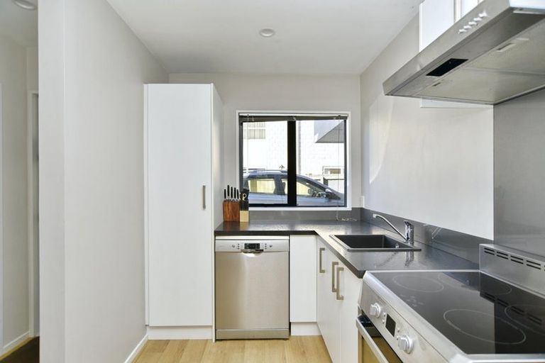 Photo of property in 4/62 King Street, Sydenham, Christchurch, 8023