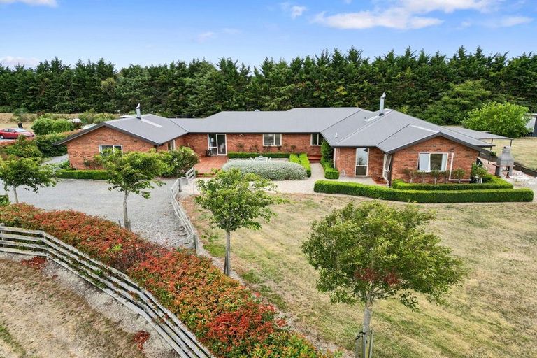 Photo of property in 50 Tristram Road, Swannanoa, Rangiora, 7475
