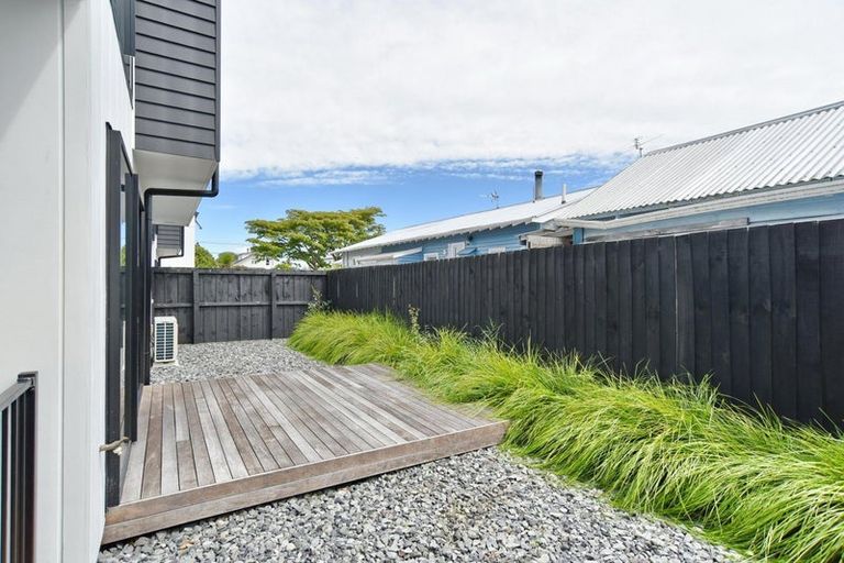 Photo of property in 1c Elstow Place, Spreydon, Christchurch, 8024