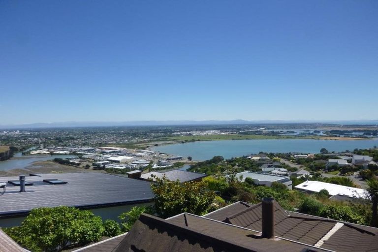 Photo of property in 8 Brigid Place, Mount Pleasant, Christchurch, 8081