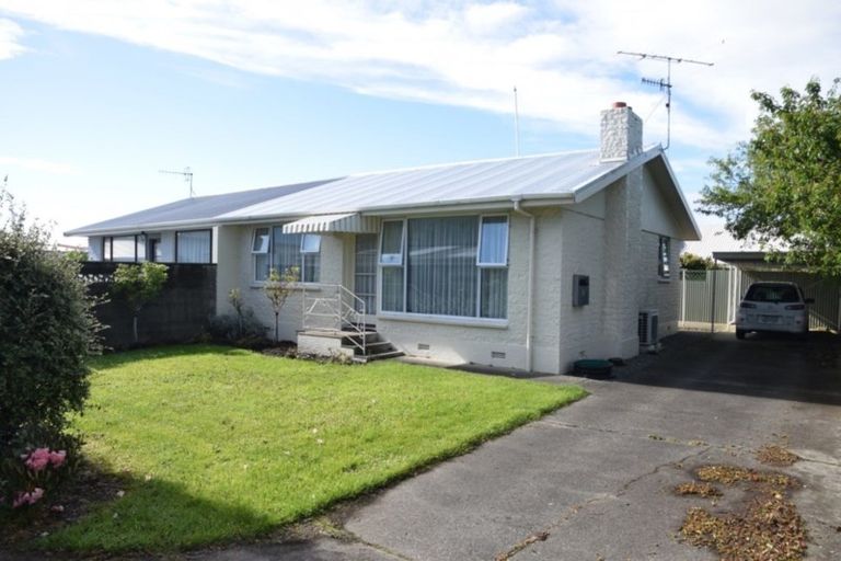 Photo of property in 3/37 Bourke Street, Windsor, Invercargill, 9810