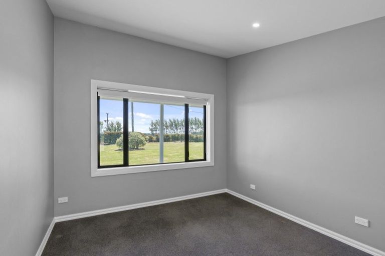 Photo of property in 95 Geddes Road, Lincoln, Christchurch, 7672