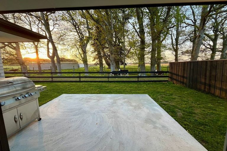 Photo of property in 23 Crossley Avenue, Woodend, 7610