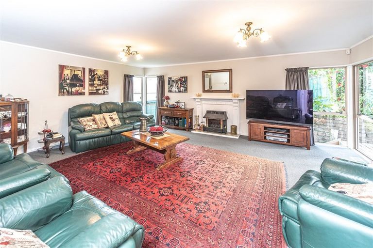 Photo of property in 29 Oakland Avenue, Saint Johns Hill, Whanganui, 4500