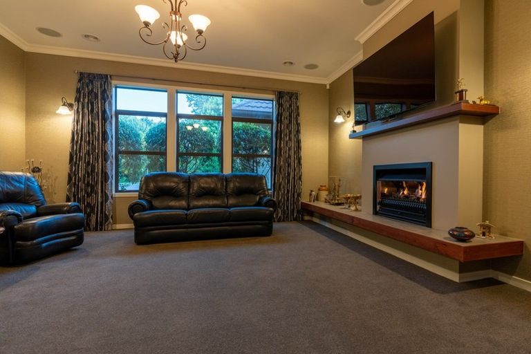 Photo of property in 4 Parklea Drive, Tamahere, Hamilton, 3283