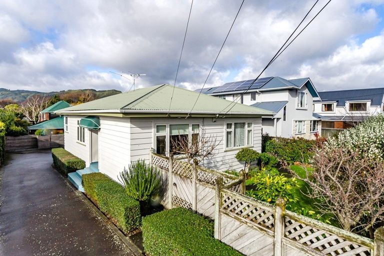 Photo of property in 9 Charleston Avenue, Boulcott, Lower Hutt, 5011