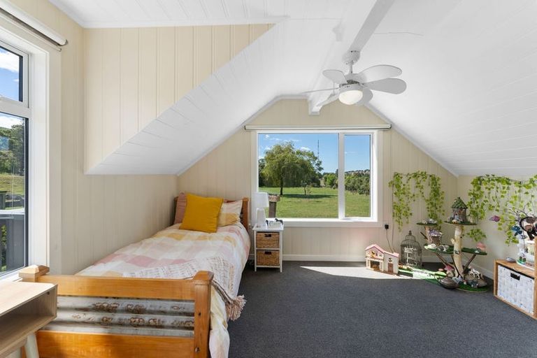 Photo of property in 4 Leigh Road, Foxhill, Wakefield, 7095