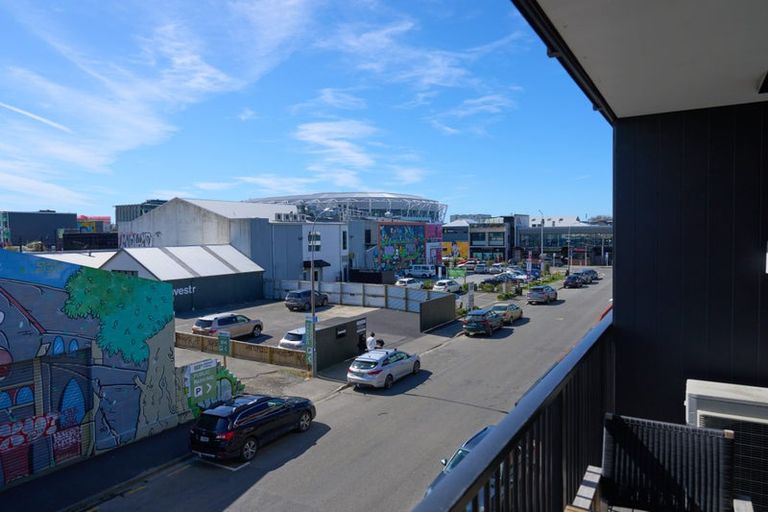 Photo of property in The Elements, 106/36a Welles Street, Christchurch Central, Christchurch, 8011