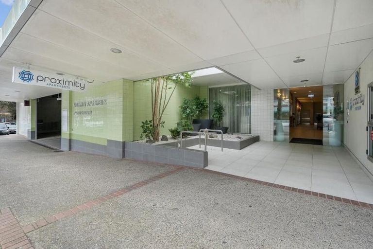Photo of property in Proximity Apartments, 1301/17 Osterley Way, Manukau, Auckland, 2104
