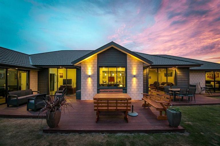 Photo of property in 5 Christie Place, Rolleston, 7614