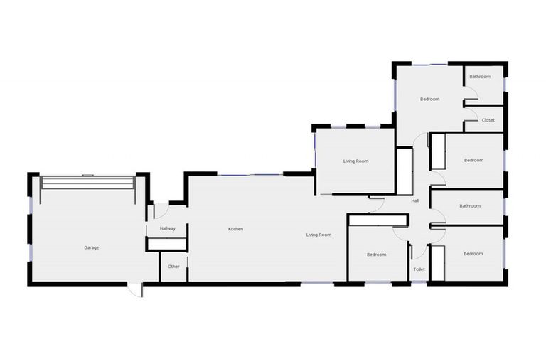 Photo of property in 7 Hosking Drive, Cromwell, 9310